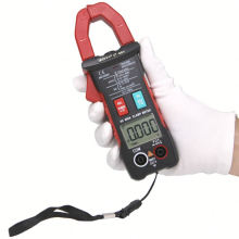 ZTOTEK Portable handheld clamp digital multimeter ZT-QB4